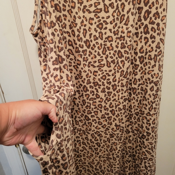 Maurices Summer Dress - Picture 4 of 4